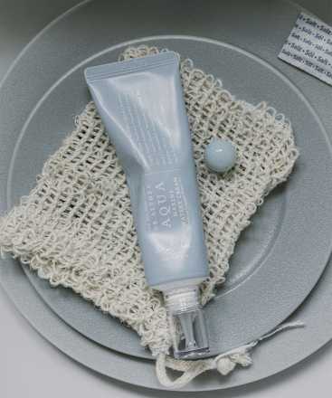 Gesichtscreme Aqua Marine Watery  Dr. Althea