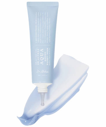 Gesichtscreme Aqua Marine Watery  Dr. Althea