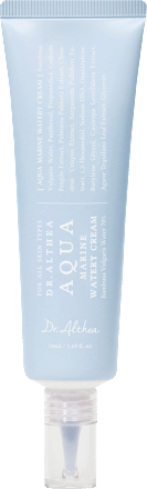 Gesichtscreme Aqua Marine Watery  Dr. Althea