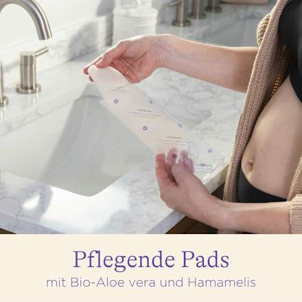 Intimpads Cool & Care  Lansinoh