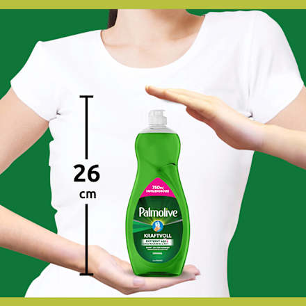 Spülmittel Ultra Original  Palmolive