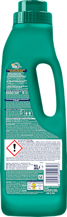 Fleckenentferner Bleiche mit Farbschutz Ace