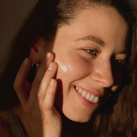 Selbstbräuner Konzentrat, tanning drops JUNGLÜCK