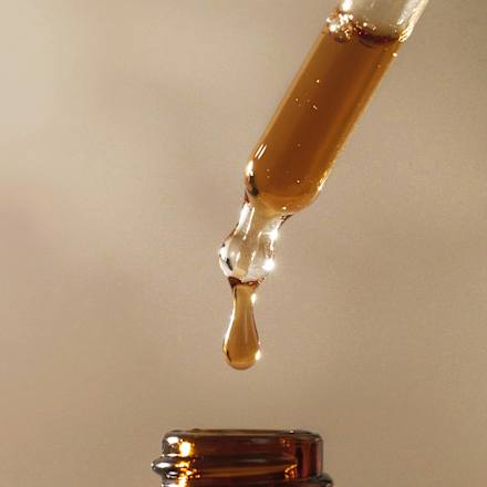 Selbstbräuner Konzentrat, tanning drops JUNGLÜCK