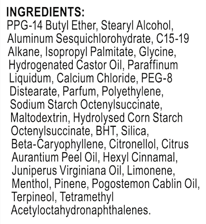 Antitranspirant Deostick Maximum Protection Antibakterieller Deoschutz Rexona men