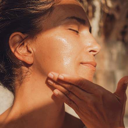 Hyaluron Konzentrat JUNGLÜCK