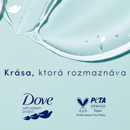 Dámsky antiperspirant v spreji Advanced Care Go Fresh Pear & Aloe Vera Dove