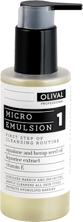 Professional Mikroemulzija OLIVAL