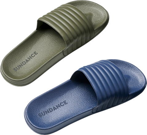 Pantolette Herren (1 Paar) SUNDANCE