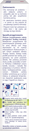 Preparat do początkowego żywienia niemowląt 1 HA Combiotik  HiPP