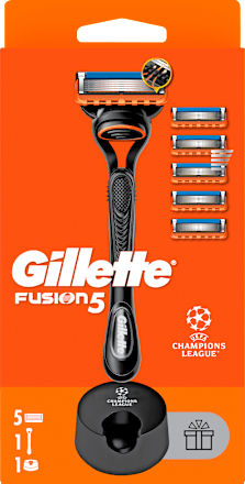 Система за бръснене F5 + 5 ножчета Gillette