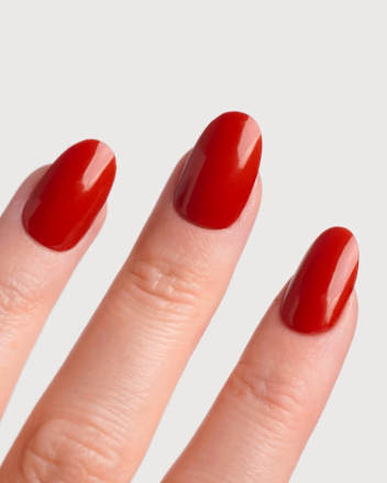 UV Gel Nagelfolien, Gel Strips Fireplace Doonails