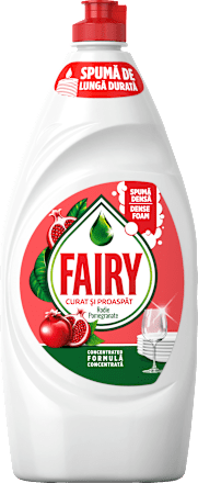 Препарат за съдове Нар и Портокал FAIRY