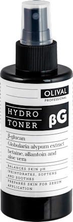 Professional Hidro tonik OLIVAL