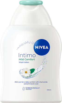 Лосион за интимна хигиена Mild Comfort NIVEA