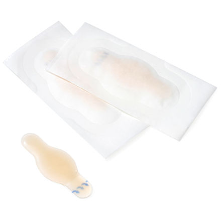 Blasenpflaster Zehen Balea