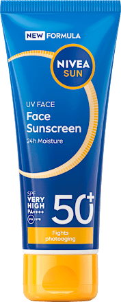 Krema za zaštitu lica od sunca UV Face, SPF 50+ NIVEA SUN