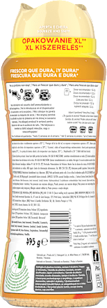 Vonné perličky na pranie Gold Orchid & Vanilla Lenor