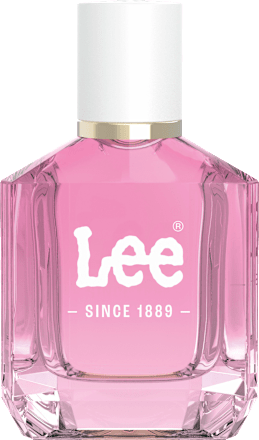 Blush edp Lee