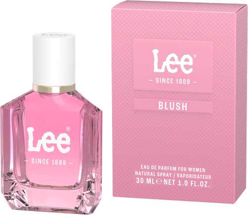 Blush edp Lee