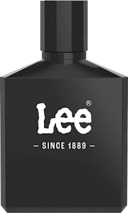 True Black edt Lee