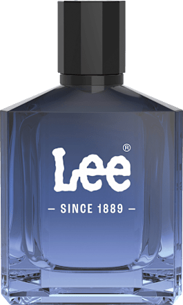 Indigo Blue edt Lee