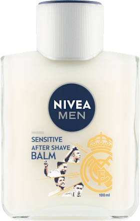 balzám po holení Sensitive NIVEA MEN