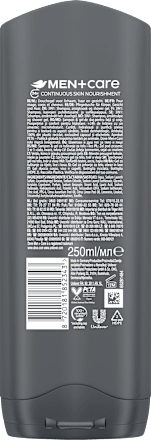 Docciaschiuma ACTIVE COMFORT Dove MEN+CARE