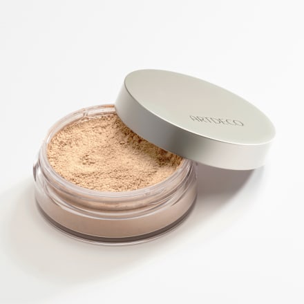 pudrový minerální make-up 4 Light Beige ARTDECO