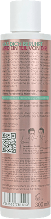 Shampoo Anti-Haarbruch Jojoba Apfel Jean&Len