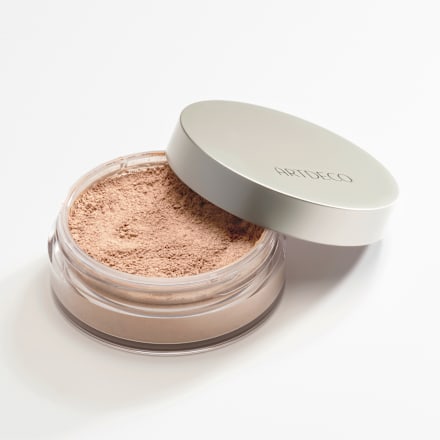 pudrový minerální make-up 2 Natural Beige ARTDECO