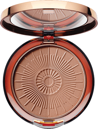 bronzer pudrový 30 terracotta ARTDECO