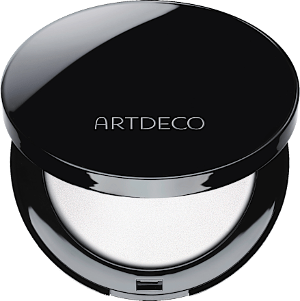 Kompaktni puder No Color – 1 ARTDECO