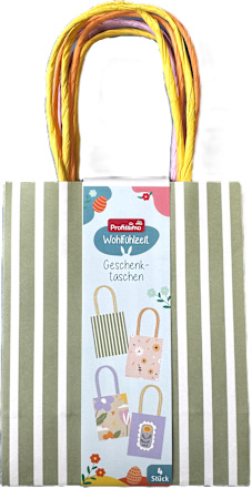 Poklon vrećice Mini, više vrsta Profissimo