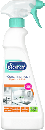 Konyhai zsíroldó Dr. Beckmann