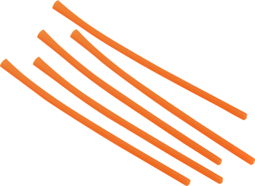 Rúrky do konečníka 2/5 0M MEDIREKT PARTNER