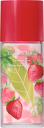 Toaletna voda Green Tea Strawberry Basil Elizabeth Arden