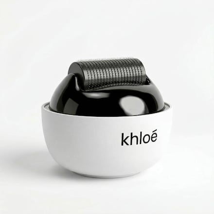 Fejbőr-stimuláló hajroller Khloé