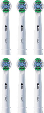 Aufsteckbürsten PRO Precision Clean Oral-B