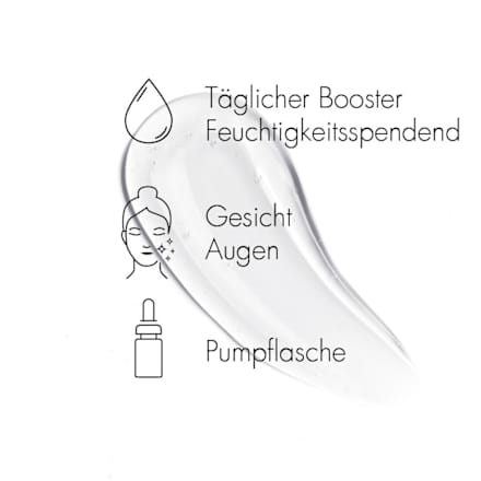 VICHY Mineral 89 Hyaluron-Boost Creme mit Sofort Effekt  VICHY LABORATOIRES