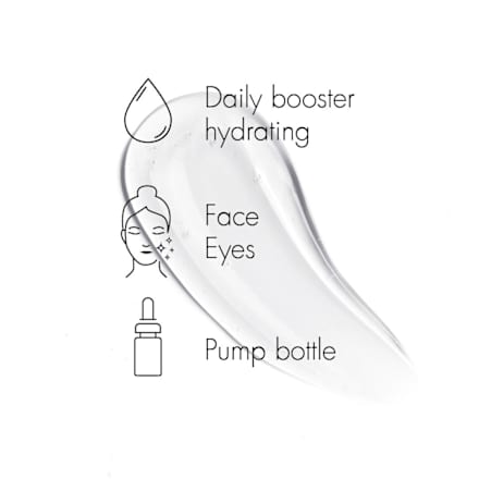 VICHY Mineral 89 Hyaluron-Boost Creme mit Sofort Effekt  VICHY LABORATOIRES