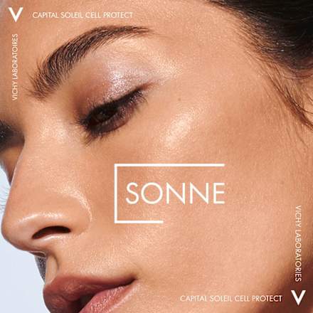 VICHY Capital Soleil Cell Protect Spray LSF 30 VICHY LABORATOIRES