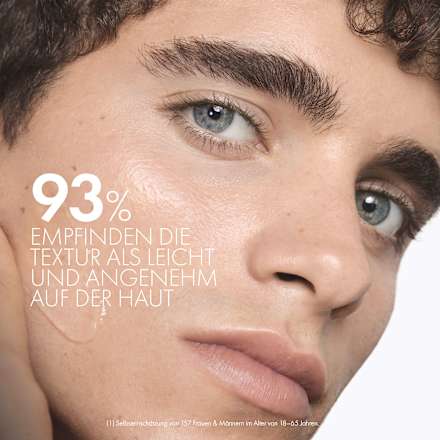 VICHY Mineral 89 Hyaluron-Boost Creme mit Sofort Effekt  VICHY LABORATOIRES