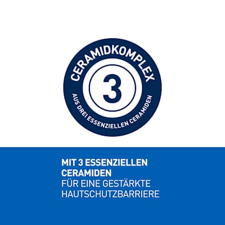 CeraVe Feuchtigkeitsspendende Reinigungslotion CeraVe