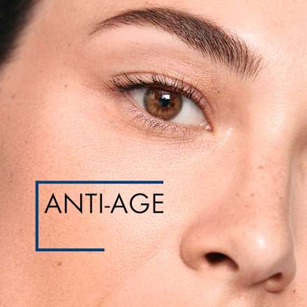 VICHY Capital Soleil UV-Age Fluid Gesicht getönt LSF 50+ VICHY LABORATOIRES