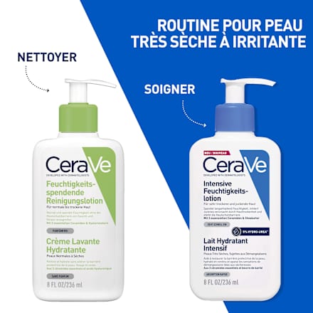 CeraVe Intensive Feuchtigkeitslotion CeraVe
