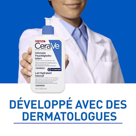 CeraVe Intensive Feuchtigkeitslotion CeraVe