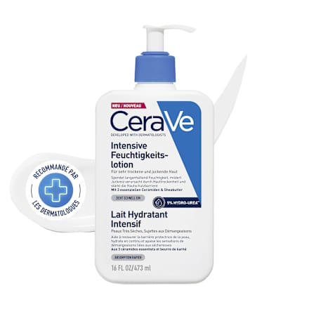 CeraVe Intensive Feuchtigkeitslotion CeraVe