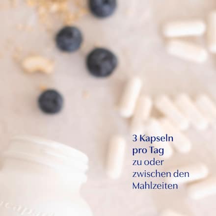 pure encapsulations Magnesium (Magnesiumglycinat) Kapseln 180 St pure encapsulations