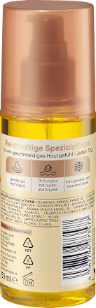 Körperöl Beauty 5in1 Balea